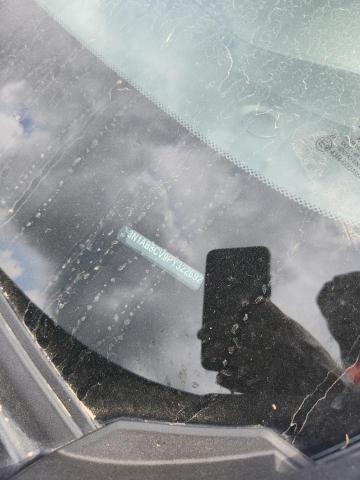 2023 NISSAN SENTRA SV - 3N1AB8CV9PY322692