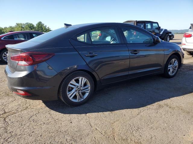 2020 HYUNDAI ELANTRA SEL 5NPD84LF8LH581059