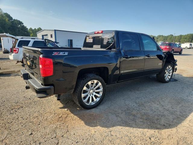 2017 CHEVROLET SILVERADO 3GCUKREC6HG192230