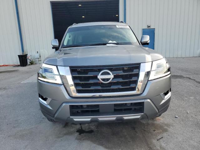 2023 NISSAN ARMADA SL JN8AY2BC3P9184439