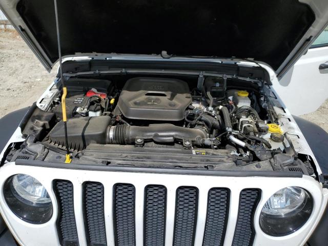 2020 JEEP WRANGLER U 1C4HJXDNXLW116497