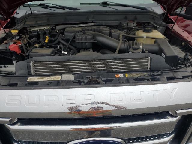 2016 FORD F250 SUPER DUTY 1FT7W2B66GEC22047