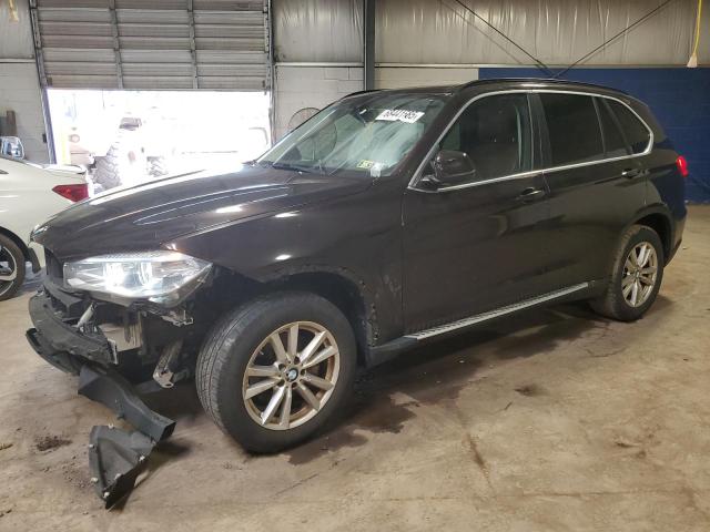 BMW X5 XDRIVE3