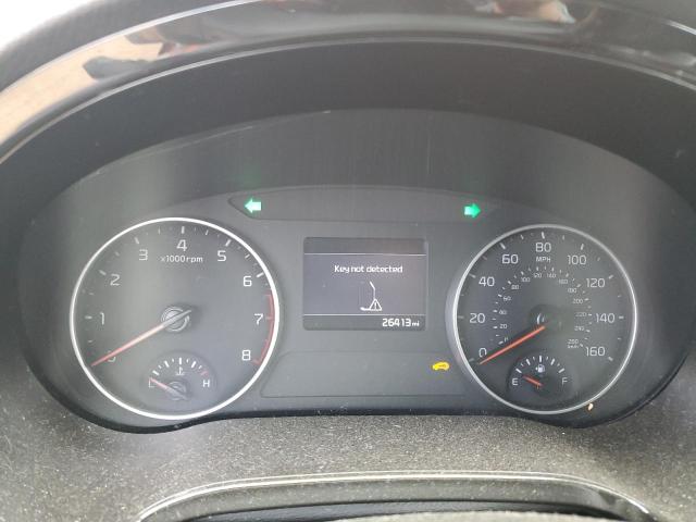 2023 KIA SELTOS S KNDEUCAA1P7351472