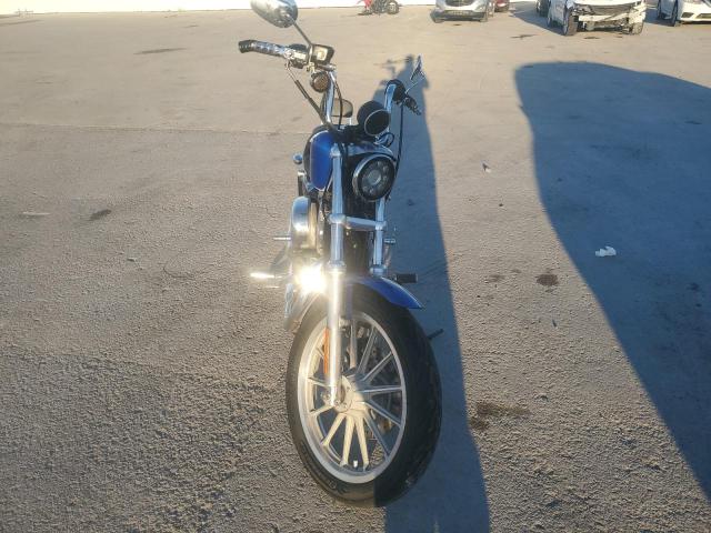 2007 HARLEY-DAVIDSON XL883 1HD4CN2187K441626