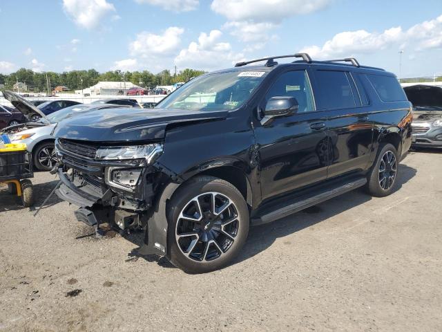 2024 CHEVROLET SUBURBAN K - 1GNSKEKD9RR102963