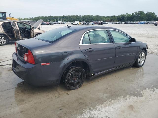 2011 CHEVROLET MALIBU LS - 1G1ZB5E15BF187650