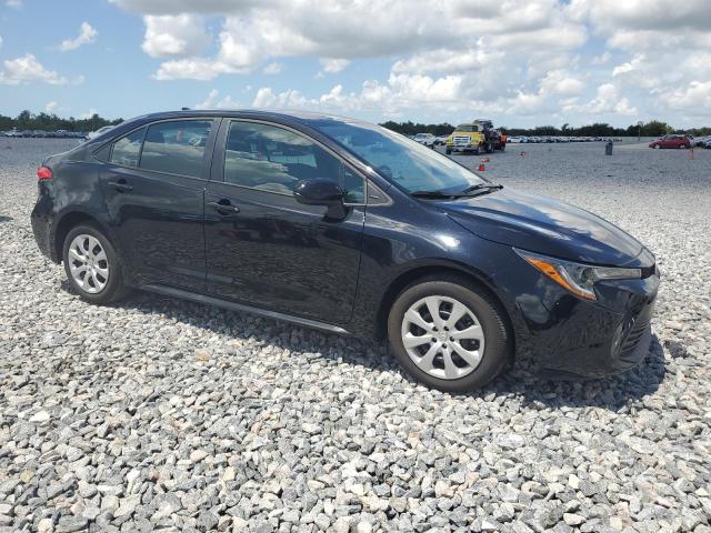 2025 TOYOTA COROLLA LE 5YFB4MDE5SP282560