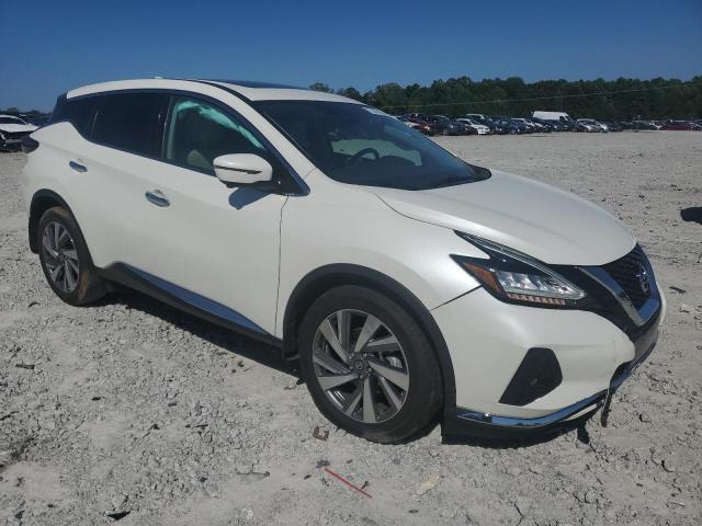 2021 NISSAN MURANO SL 5N1AZ2CJ8MC108652