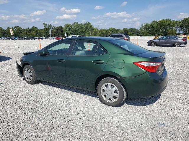2014 TOYOTA COROLLA EC - 2T1BPRHE3EC197588