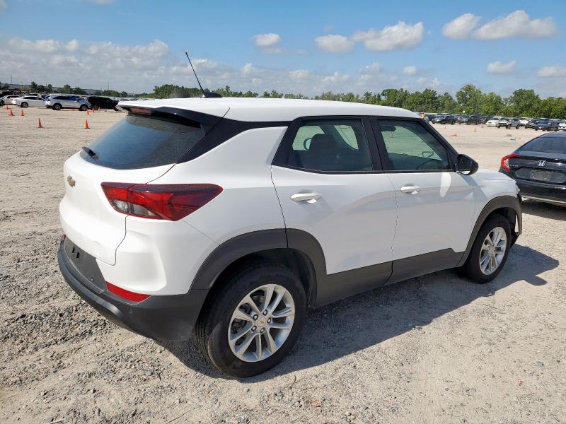 2024 CHEVROLET TRAILBLAZE KL79MMS25RB097552