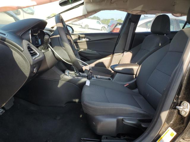2017 CHEVROLET CRUZE LS - 1G1BC5SM3H7199229