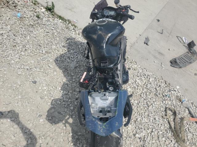 2013 KAWASAKI ZX1000 H JKAZXCH16DA006638