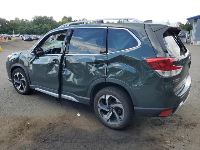 2023 SUBARU FORESTER TOURING #3304633953