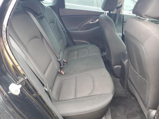 2018 HYUNDAI ELANTRA GT KMHH35LE1JU016423