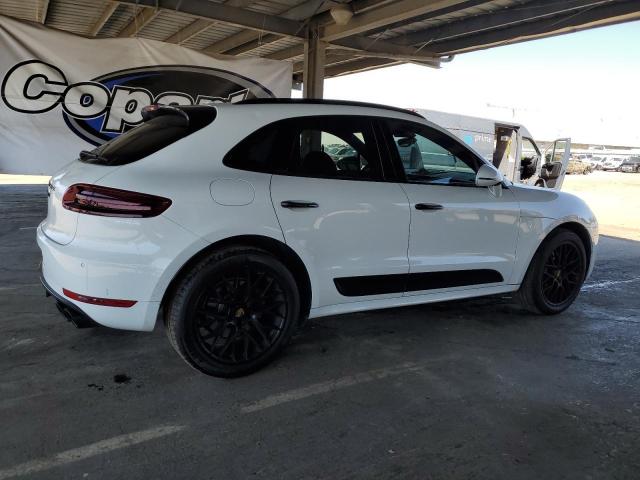 2017 PORSCHE MACAN GTS WP1AG2A51HLB52402