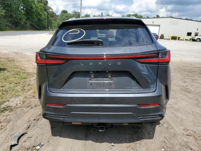 2024 LEXUS NX 350 PRE 2T2GGCEZ6RC036809