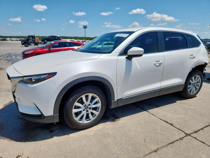 MAZDA CX-9 TOURI
