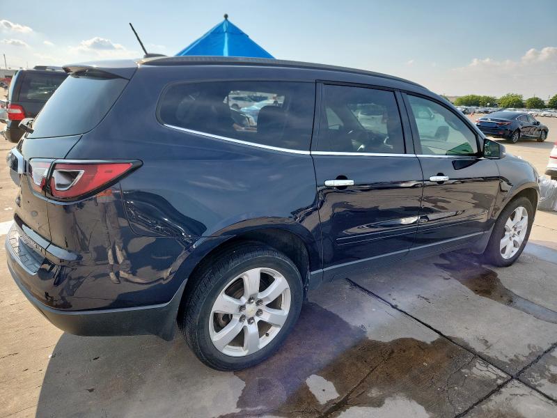 2016 CHEVROLET TRAVERSE L - 1GNKRGKD5GJ322085