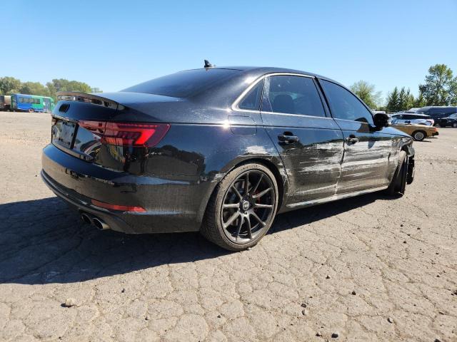 2019 AUDI S4 PREMIUM PLUS WAUB4AF45KA111862