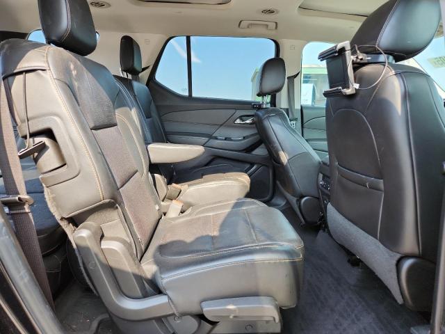 2018 CHEVROLET TRAVERSE P 1GNEVJKWXJJ191265