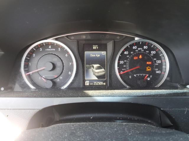 2015 TOYOTA CAMRY LE - 4T1BF1FK9FU973431