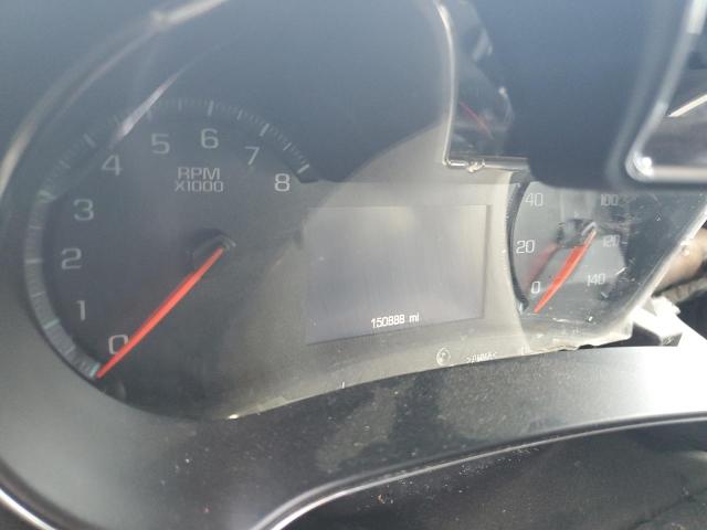 2017 CHEVROLET IMPALA PREMIER 2G1145S39H9150146