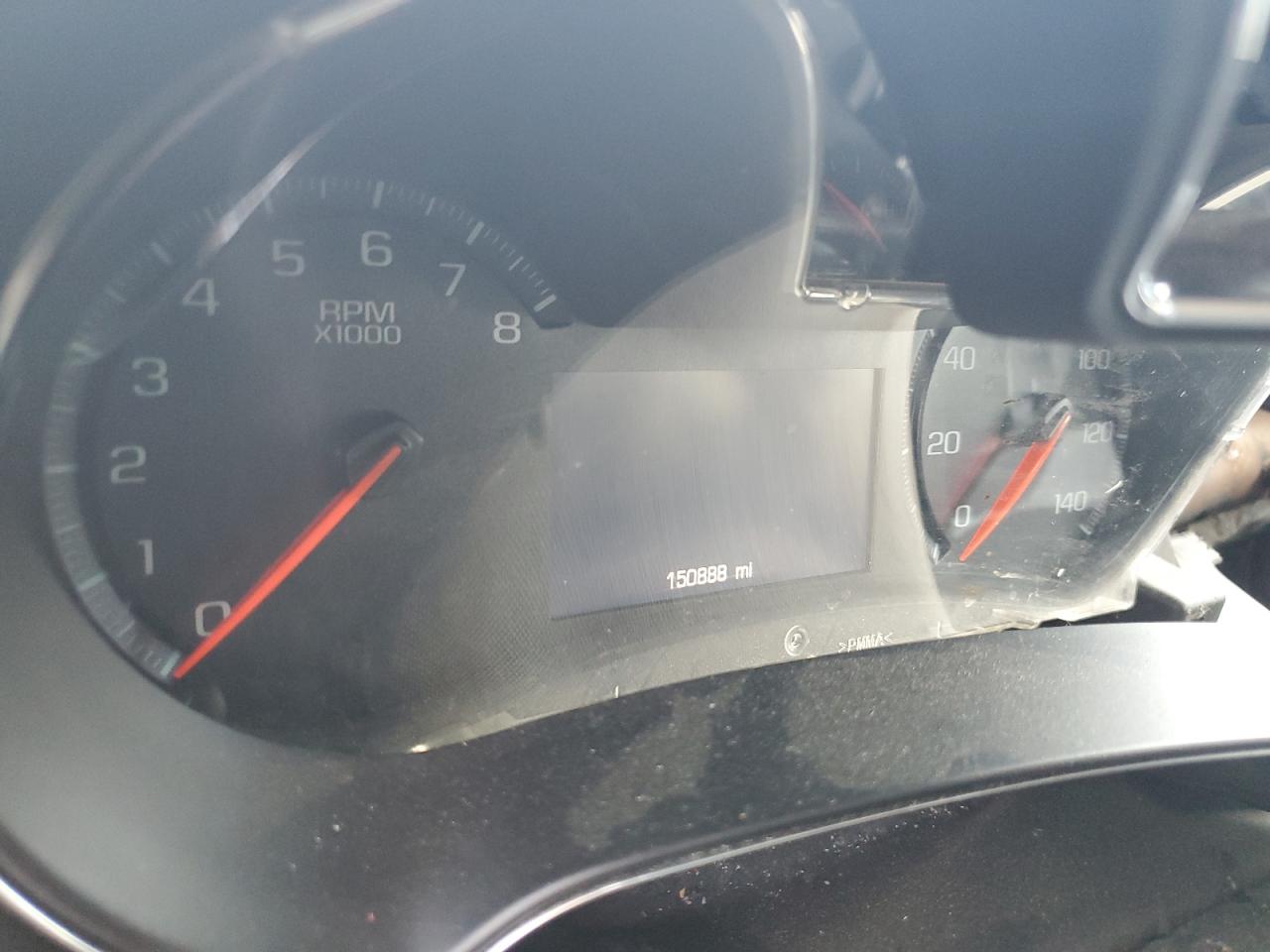 CHEVROLET IMPALA PREMIER