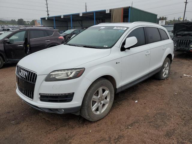 AUDI Q7 PREMIUM