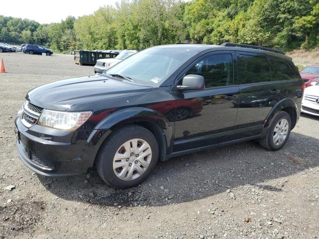 DODGE JOURNEY SE