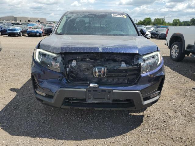 2023 HONDA RIDGELINE 5FPYK3F74PB052561