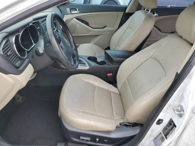 2013 KIA OPTIMA EX - 5XXGN4A73DG188570