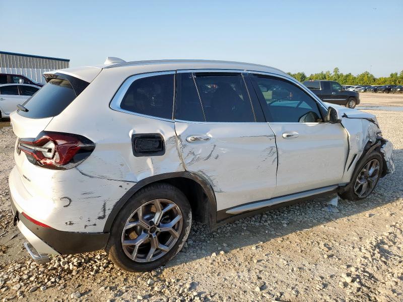 2024 BMW X3 XDRIVE3 5UX53DP02R9U88997