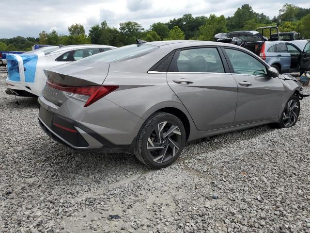 2024 HYUNDAI ELANTRA LIMITED KMHLN4DJ7RU095313
