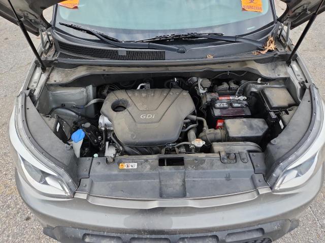 2015 KIA SOUL KNDJN2A26F7191957