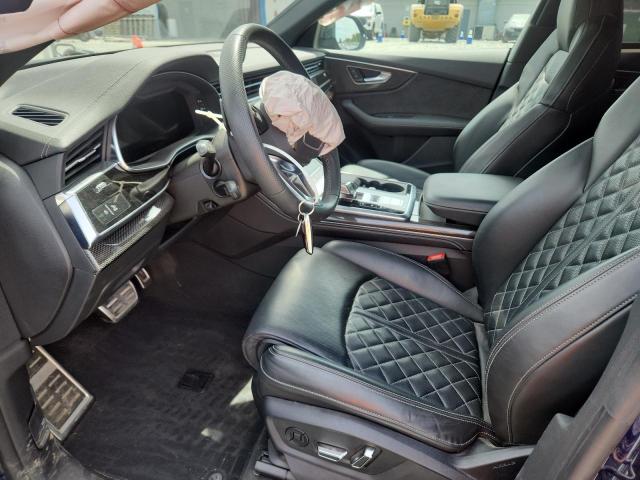2023 AUDI SQ8 PREMIU WA1AWBF14PD035846