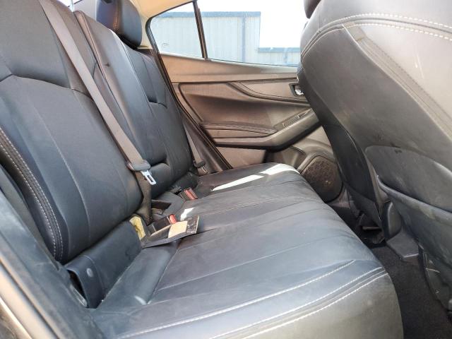 2018 SUBARU IMPREZA LI 4S3GKAU60J3604354
