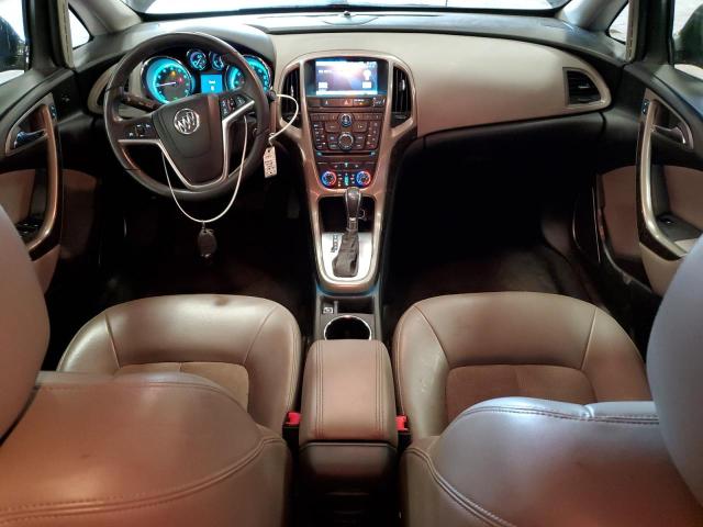 2016 BUICK VERANO 1G4PP5SK1G4120667