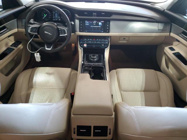 2018 JAGUAR XF PRESTIG SAJBK4EVXJCY55501