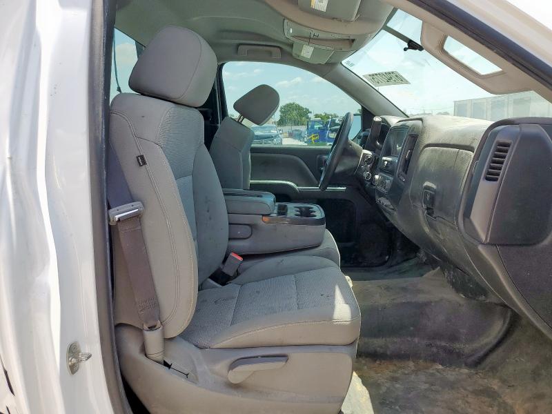 2018 GMC SIERRA C15 1GTN1LEC3JZ215943