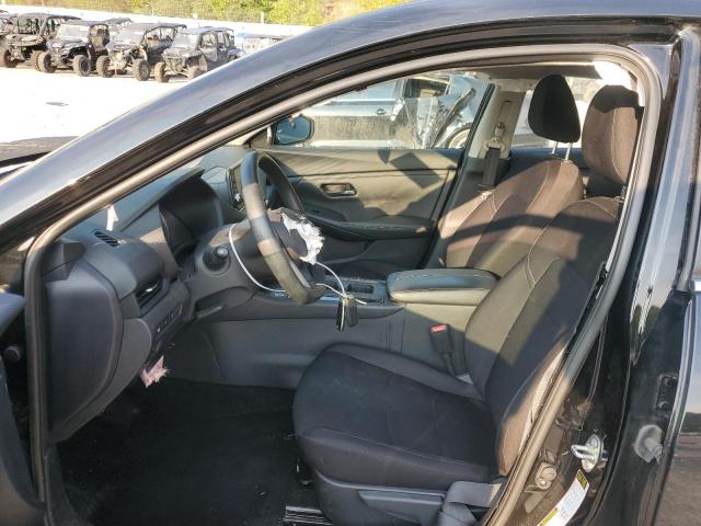 2024 NISSAN SENTRA S - 3N1AB8BV9RY244032