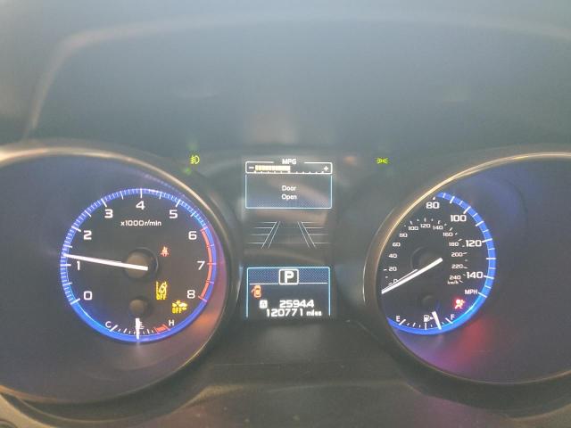 2019 SUBARU OUTBACK 2. 4S4BSAHC5K3291437
