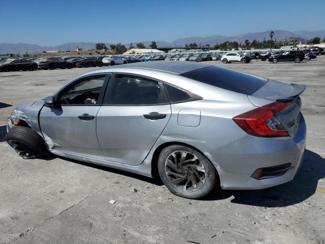 2016 HONDA CIVIC EX 2HGFC2F7XGH554719