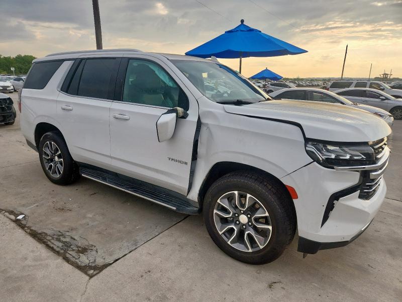 2023 CHEVROLET TAHOE C150 - 1GNSCNKD1PR295734