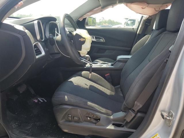2015 CHEVROLET EQUINOX LS 2GNALAEKXF1145403