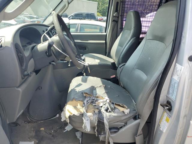 2006 FORD ECONOLINE #3237009463