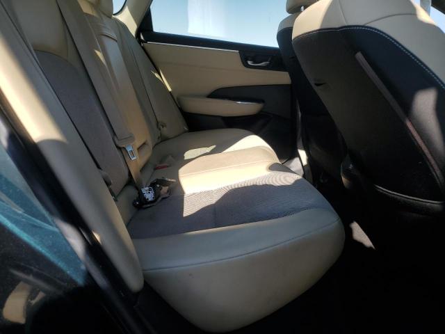 2018 HONDA CLARITY JHMZC5F11JC019098