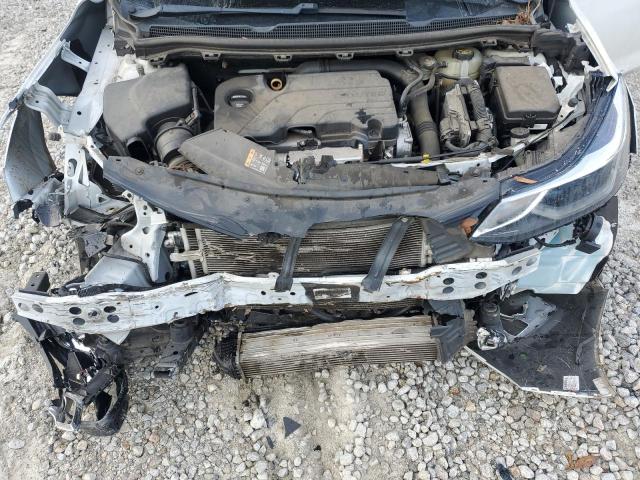 2019 CHEVROLET CRUZE LT 1G1BE5SM8K7143160