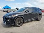 2018 LEXUS RX 350 BAS - 2T2BZMCA6JC141068