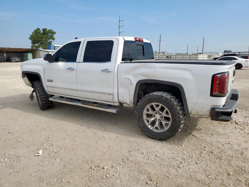 2018 GMC SIERRA C15 3GTP1NEC8JG619566